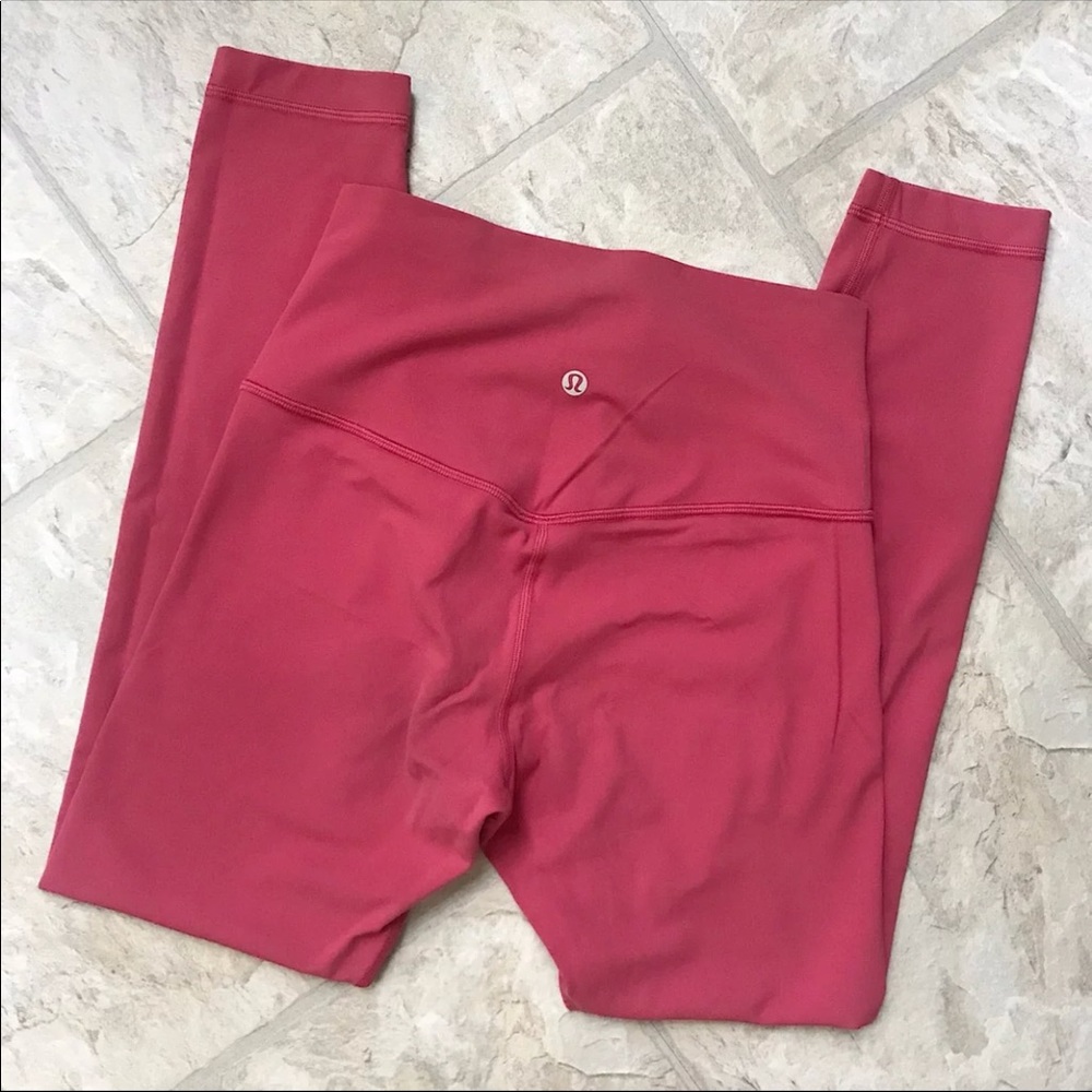 Lululemon Align Pant 6